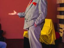 Ca La Noi La Nimenea 50