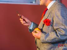 Ca La Noi La Nimenea 90