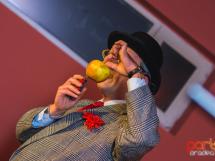 Ca La Noi La Nimenea 91