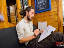 Seara De Caricaturi 36