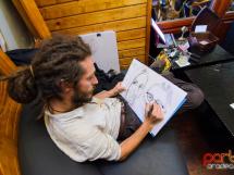 Seara De Caricaturi 6