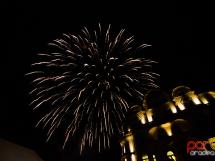 Toamna Oradeana 2017 Artificii 111