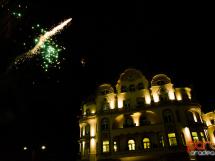 Toamna Oradeana 2017 Artificii 17