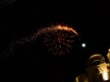 Toamna Oradeana 2017 Artificii 20