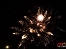 Toamna Oradeana 2017 Artificii 25