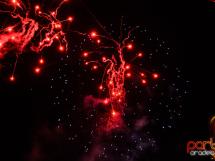 Toamna Oradeana 2017 Artificii 2