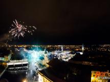 Toamna Oradeana 2017 Artificii 34