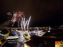 Toamna Oradeana 2017 Artificii 38