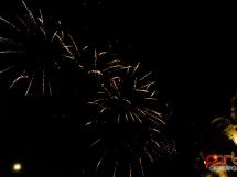 Toamna Oradeana 2017 Artificii 40