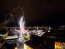 Toamna Oradeana 2017 Artificii 43