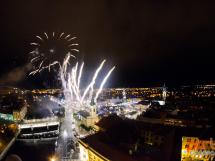 Toamna Oradeana 2017 Artificii 46