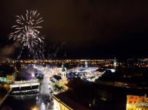 Toamna Oradeana 2017 Artificii 54