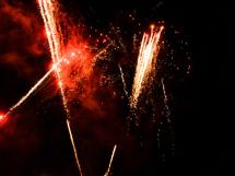 Toamna Oradeana 2017 Artificii 58