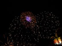 Toamna Oradeana 2017 Artificii 97