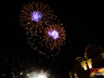 Toamna Oradeana 2017 Artificii 99