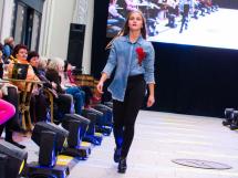 Prezentare De Moda Mmodels Romania 246