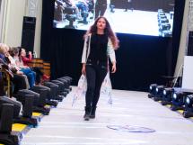 Prezentare De Moda Mmodels Romania 254