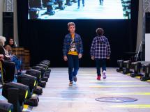 Prezentare De Moda Mmodels Romania 58