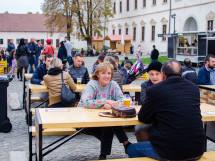 Toamna Orădeană 2017 | Cetate