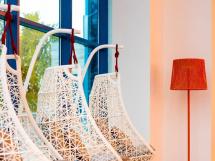 Doubletree By Hilton Oradea 136