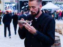 Toamna Oradeana 2017 Ambianta 2