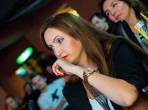 Stand Up Comedy Urban Place 106