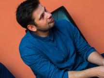 Stand Up Comedy Urban Place 118