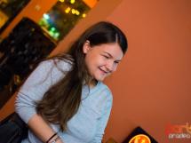 Stand Up Comedy Urban Place 119