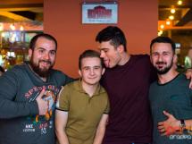 Stand Up Comedy Urban Place 135