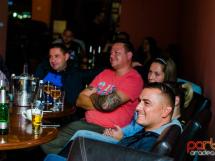 Stand Up Cu Jugaru 15