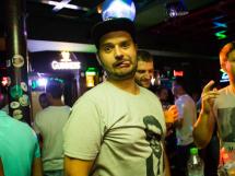 Saturday Madness 5431