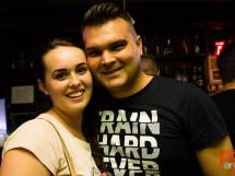 Saturday Madness 5432