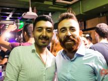 Saturday Madness 5445