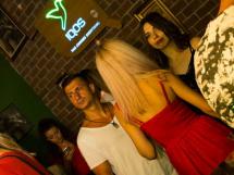 Saturday Madness 5449