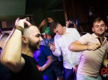 Saturday Madness 5455