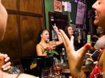 Green Pub Saturday Madness