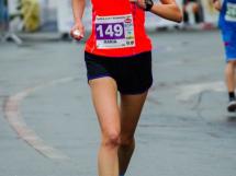 Oradea City Running Day 1119