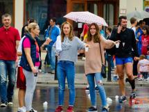 Oradea City Running Day 1181