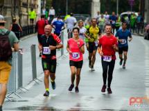 Oradea City Running Day 1189