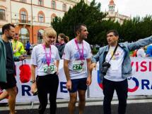 Oradea City Running Day 1196