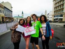 Oradea City Running Day 1198