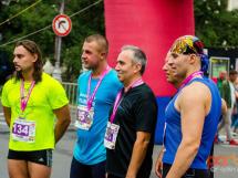 Oradea City Running Day 1226