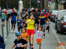 Oradea City Running Day 1248