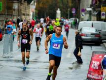 Oradea City Running Day