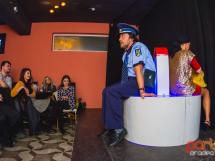 Spectacol De Teatru In Urban 13