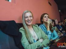 Spectacol De Teatru In Urban 17