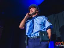 Spectacol De Teatru In Urban 19