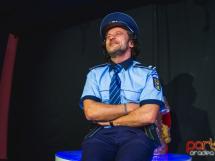 Spectacol De Teatru In Urban 20