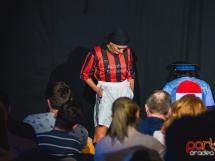 Spectacol De Teatru In Urban 25