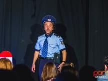 Spectacol De Teatru In Urban 27